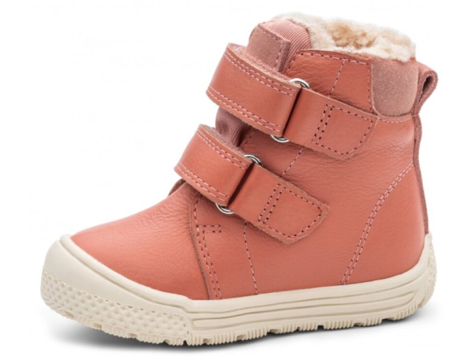 Protetika - Detské zimné topánky KORA KORAL