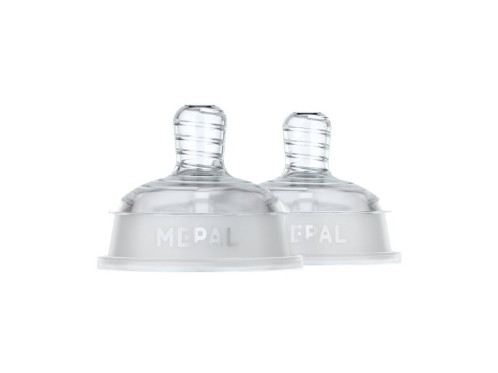 Little Dutch Náhradné cumlíky 2ks