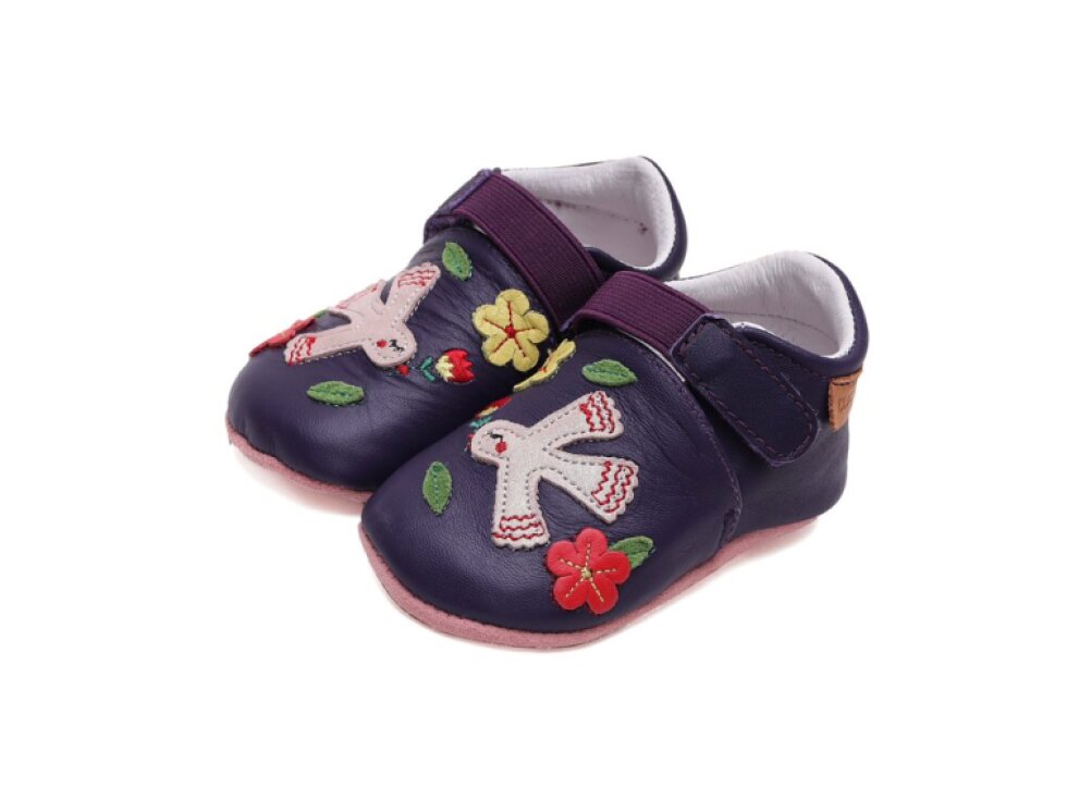 D.D. Step - Capačky K1596-42821