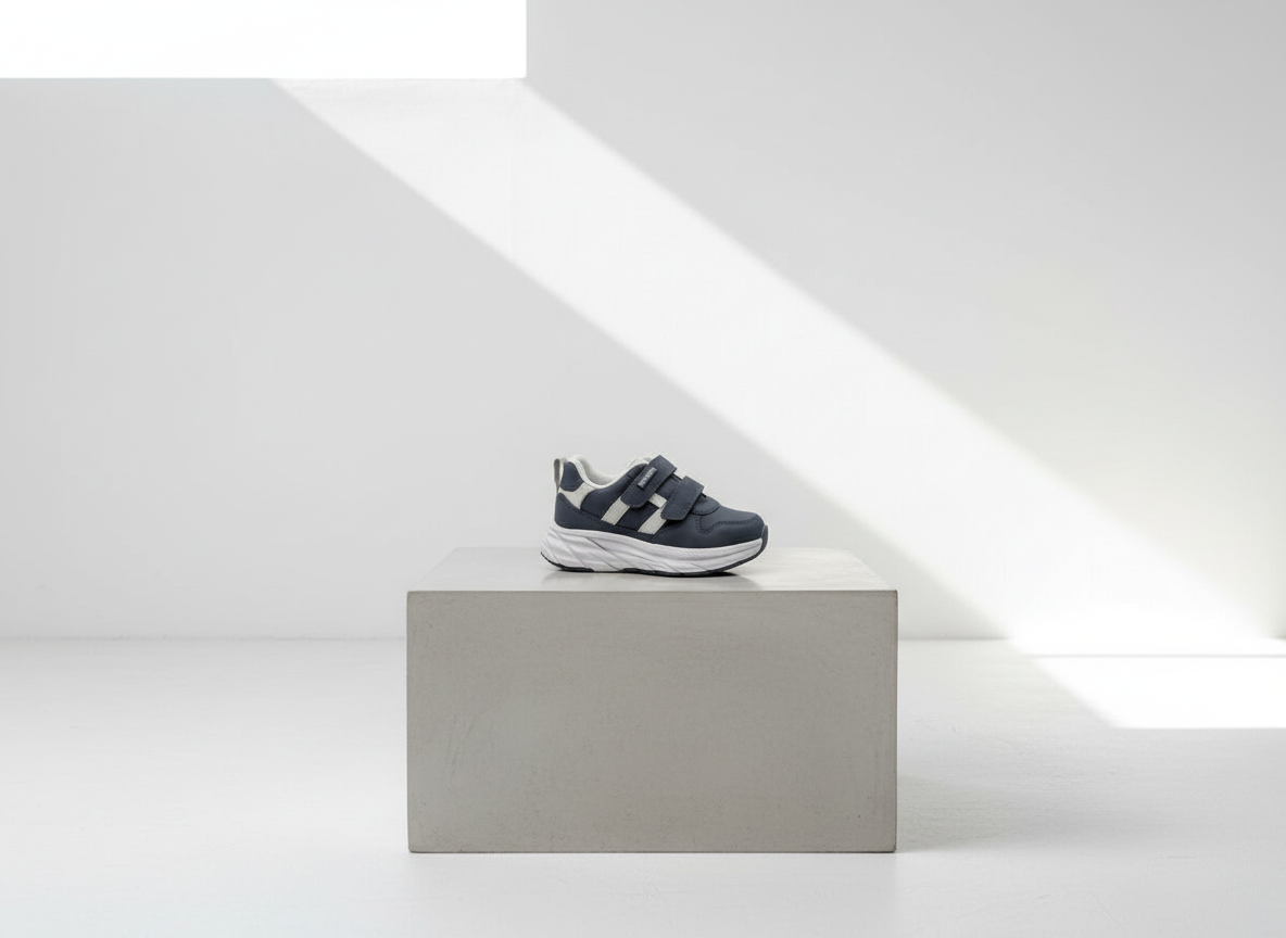 Protetika - Detské prechodné topánky MAX GREY