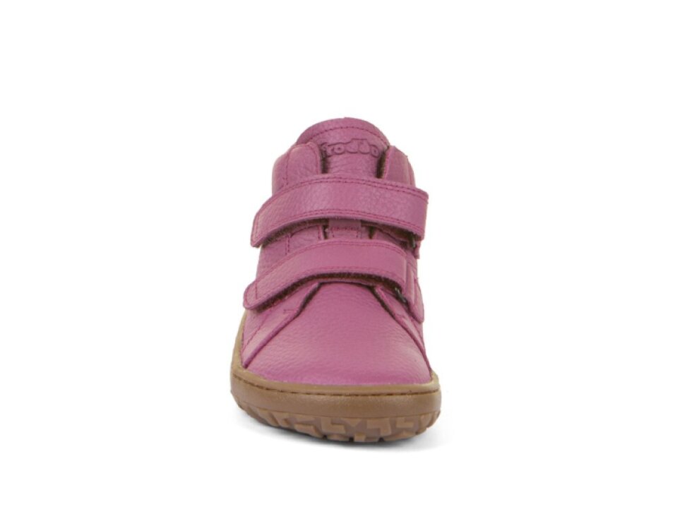 Froddo - Detské barefoot topánky AUTUMN G3110263-6 FUXIA