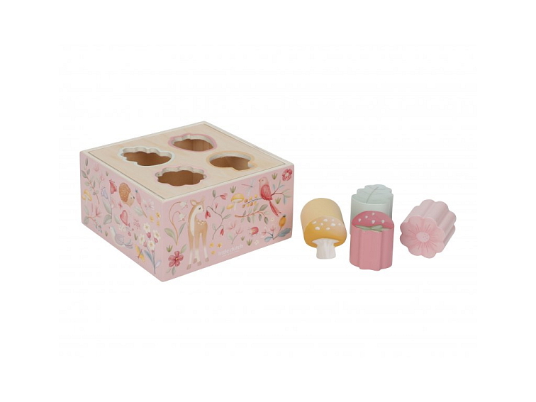 Little Dutch Vkladačka