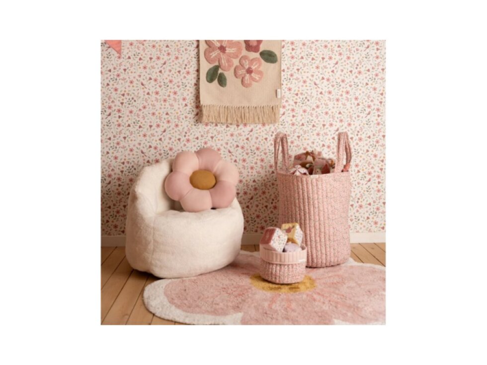 Little Dutch Vankúšik kvetina Fairy Garden