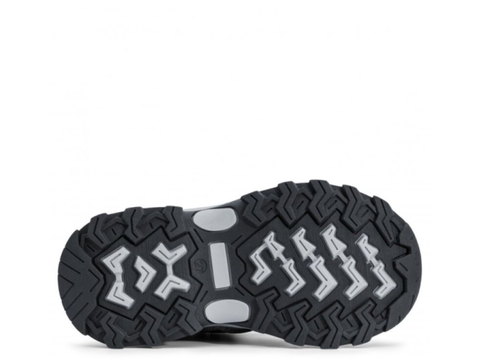 Protetika - Detské zimné topánky REDIK GREY