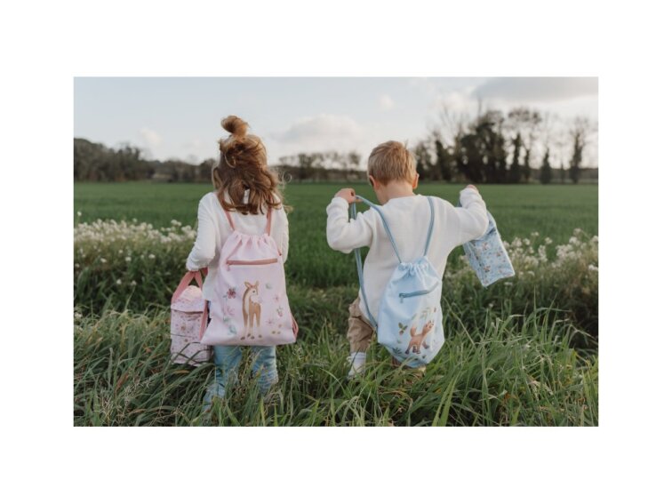 Little Dutch Športový vak