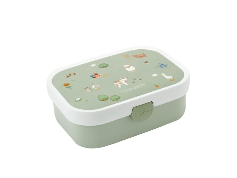 Little Dutch Desiatový box