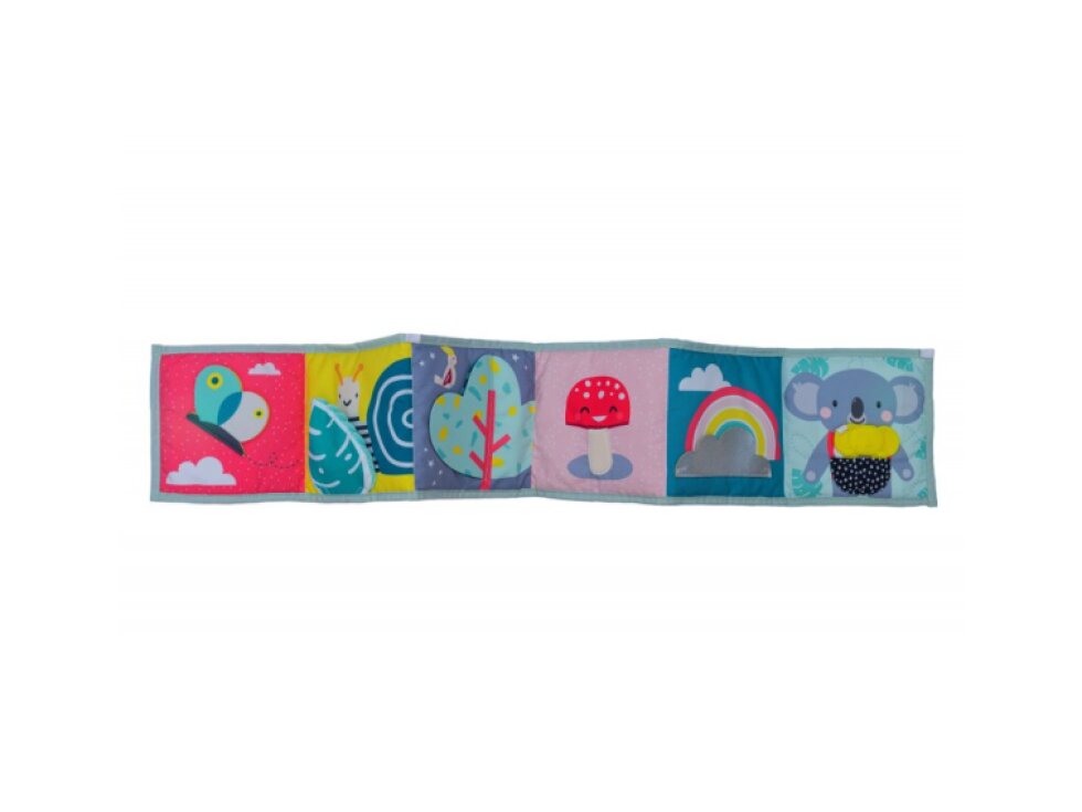 Taf Toys Knižka pre najmenších Koala