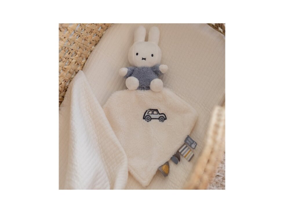 Little Dutch Maznáčik králiček Miffy Fluffy