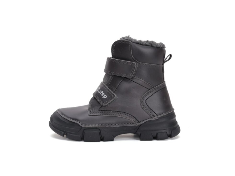 D.D. Step - Detské zimné topánky W056-42300A