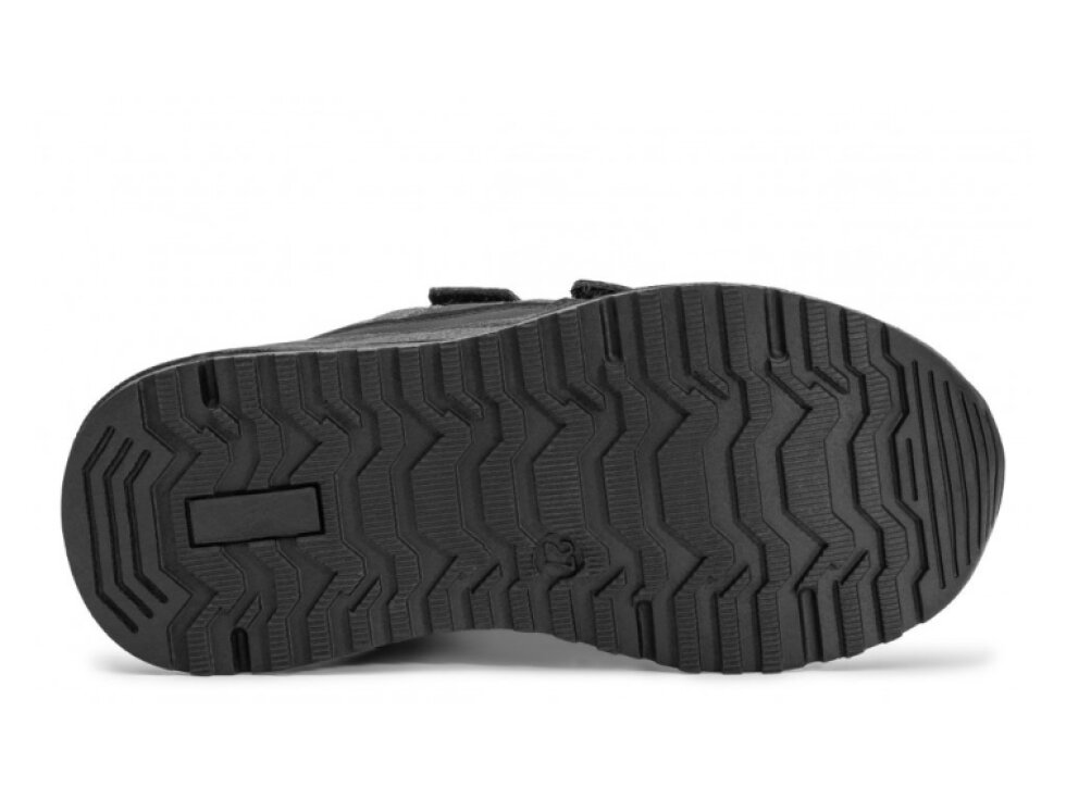 Protetika - Detské prechodné topánky HENRY BLACK
