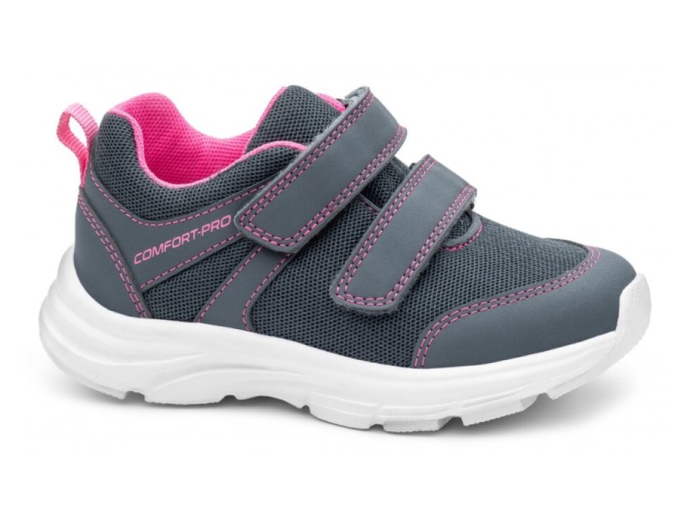 Protetika - Detské tenisky KENY GRIS
