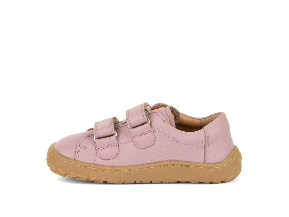 Froddo - Detské barefoot tenisky Base G3130240-8 Pink