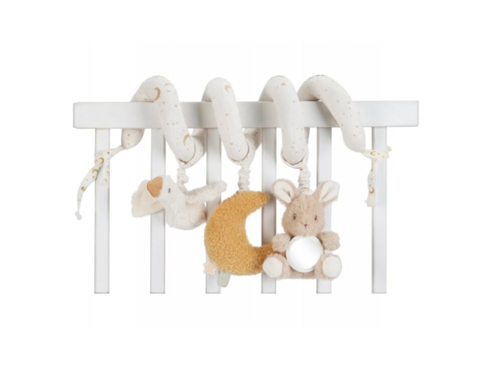 Little Dutch Špirála Newborn Naturals