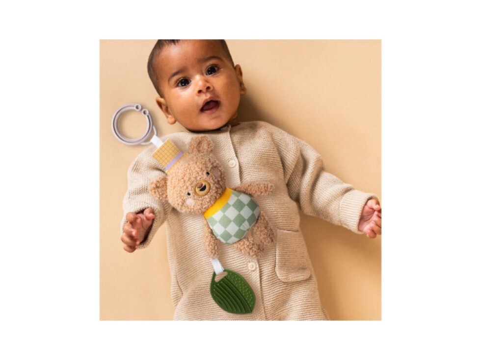 Taf Toys Medvedík Brendon