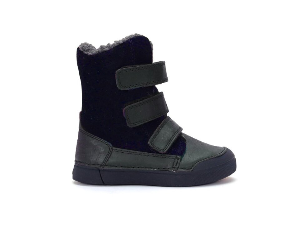 D.D. Step - Detské zimné topánky W068-42948A