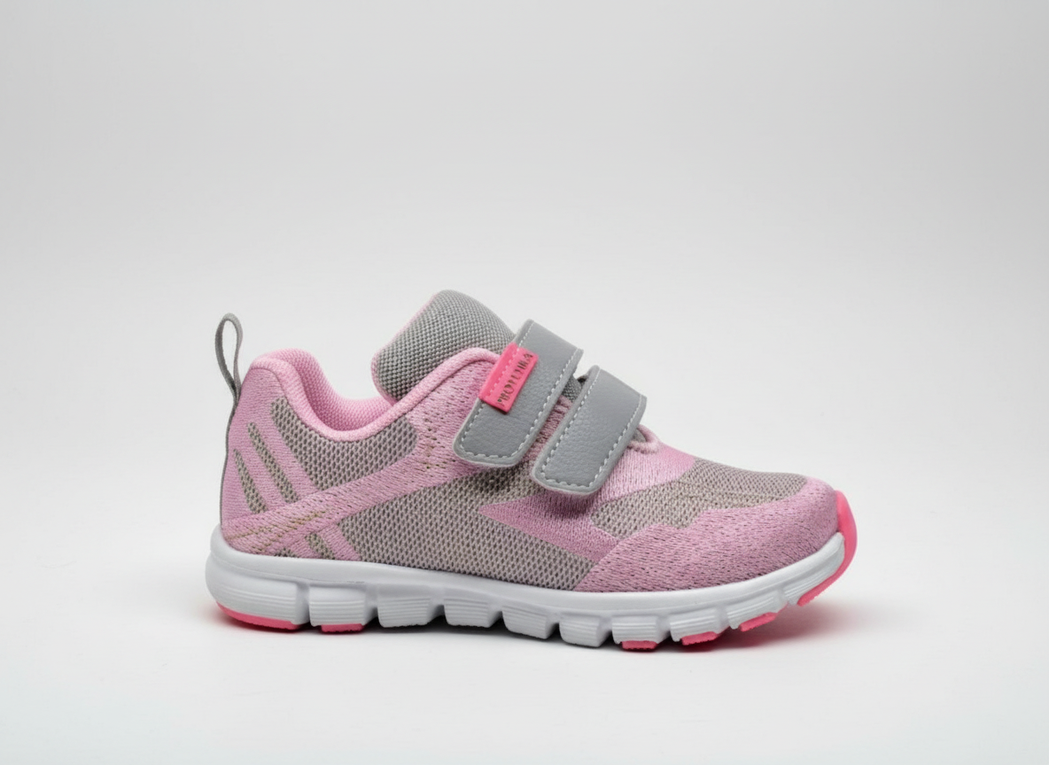 Protetika - Detské topánky Melisa Pink