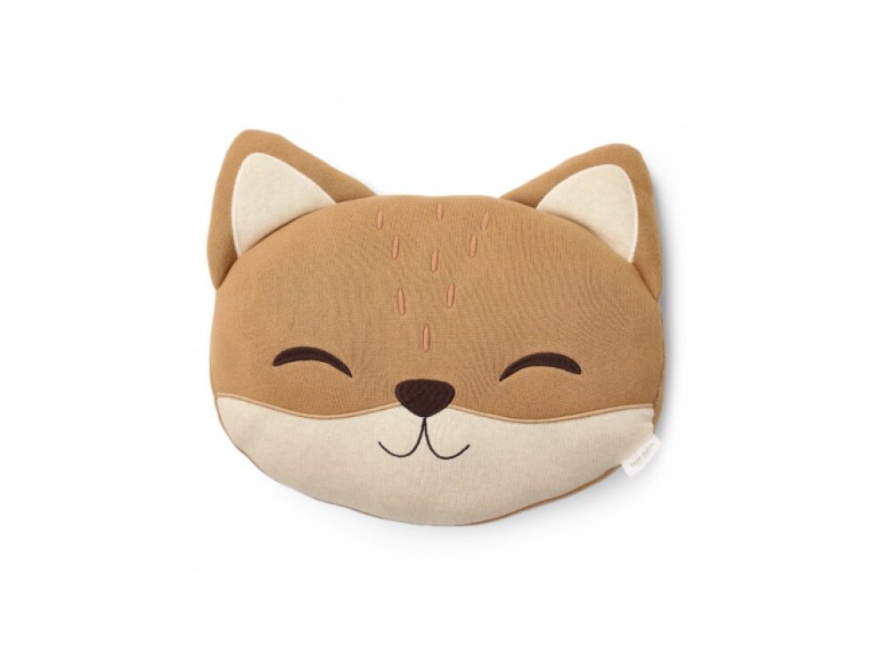 Little Dutch Vankúšik líška Forest Friends