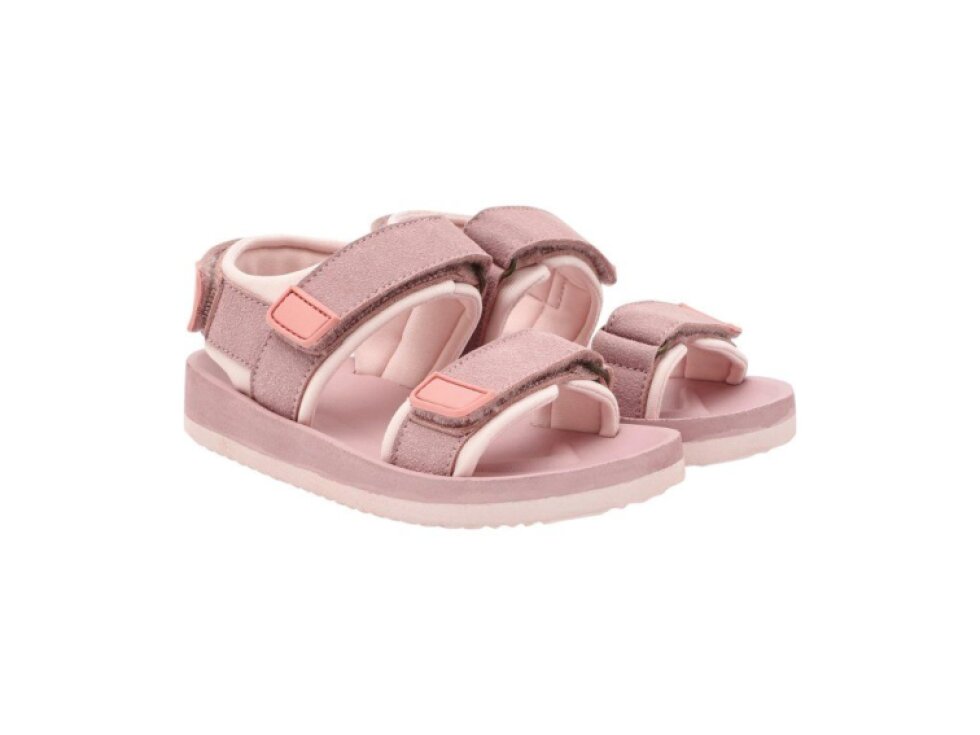 EnFant - Detské sandálky Velcro - Zephyr