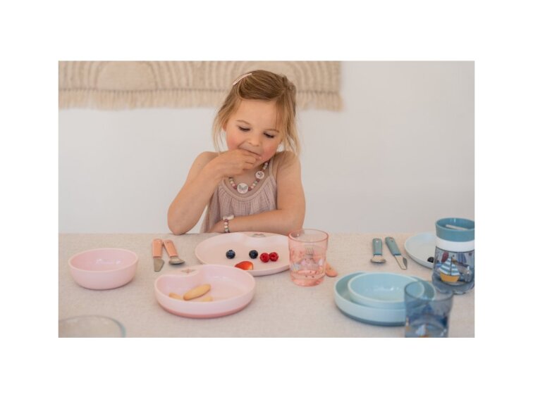 Little Dutch Detský tanier