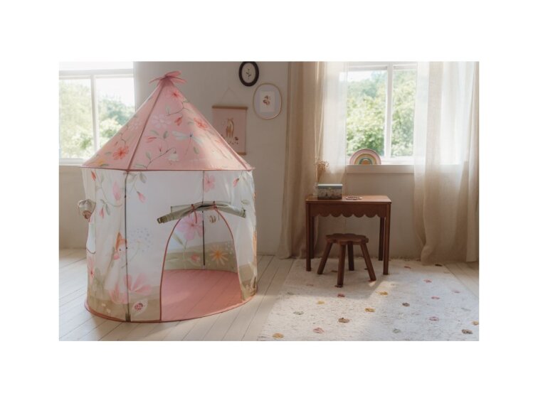 Little Dutch Stan na hranie