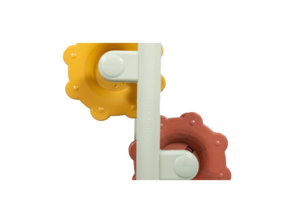 Little Dutch Vodný mlynček