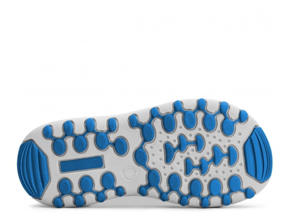 Protetika - Detské prechodné topánky HANY NAVY