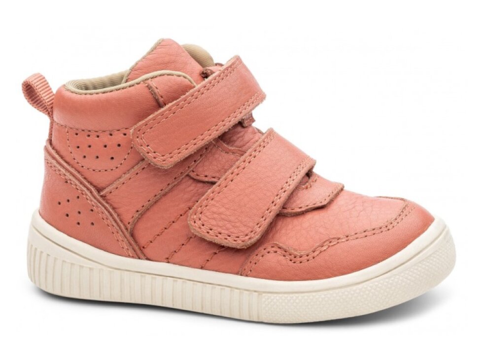 Protetika - Detské prechodné topánky XANDRA KORAL