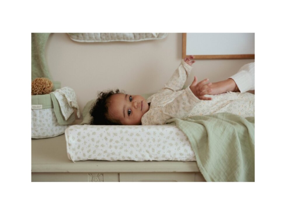 Little Dutch Plienky 70x70cm 2 ks