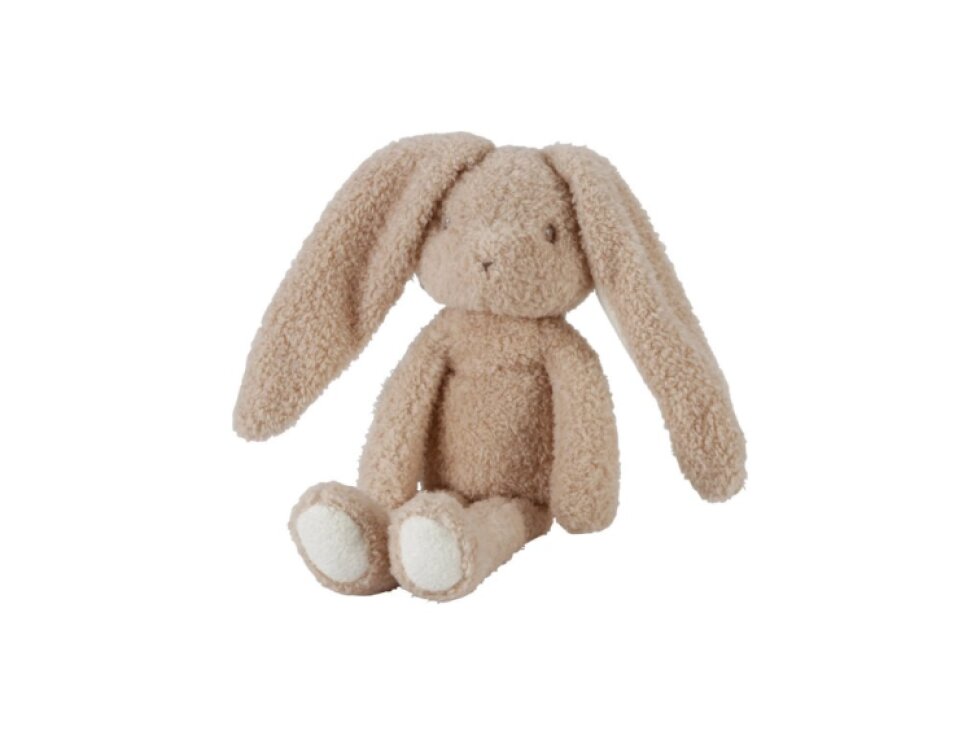 Little Dutch Králiček plyšový 32 cm Newborn Naturals