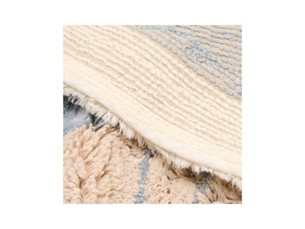 Little Dutch Koberec Huba 102x118 cm