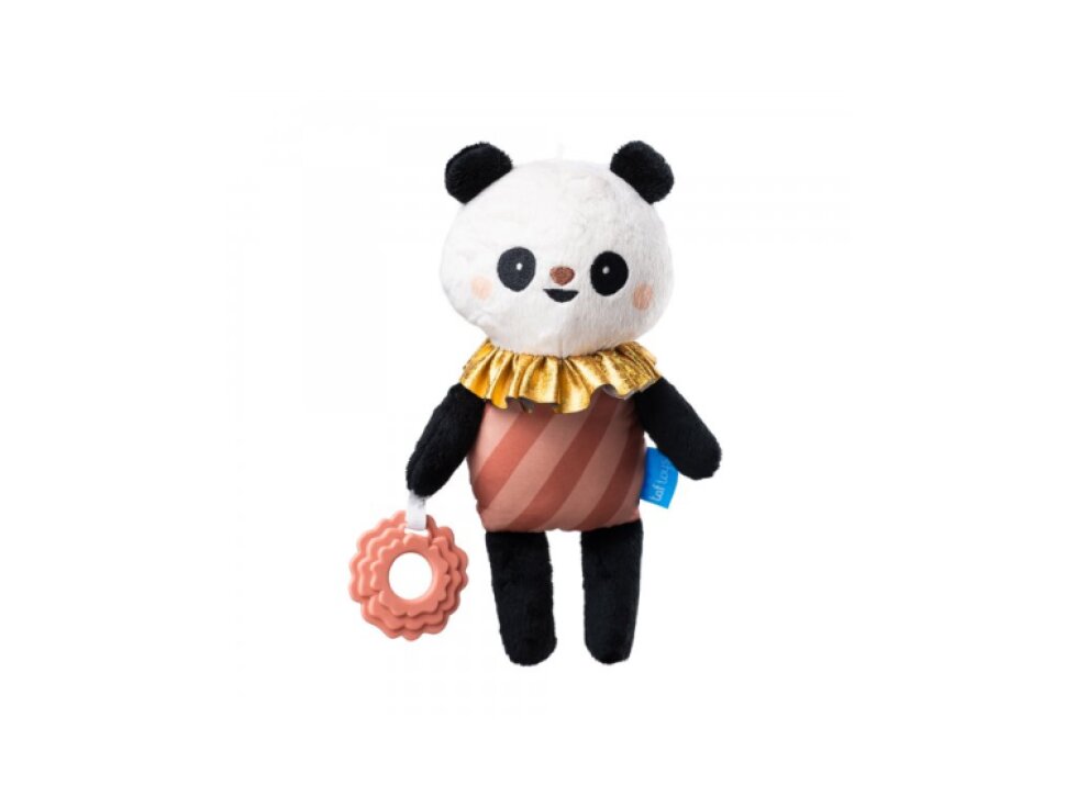 Taf Toys Panda plyšová Pamela
