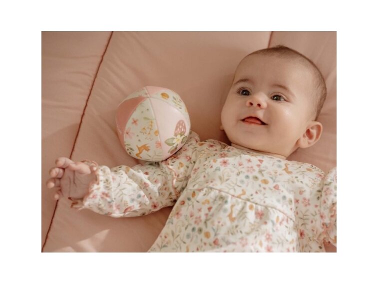 Little Dutch Loptička softball