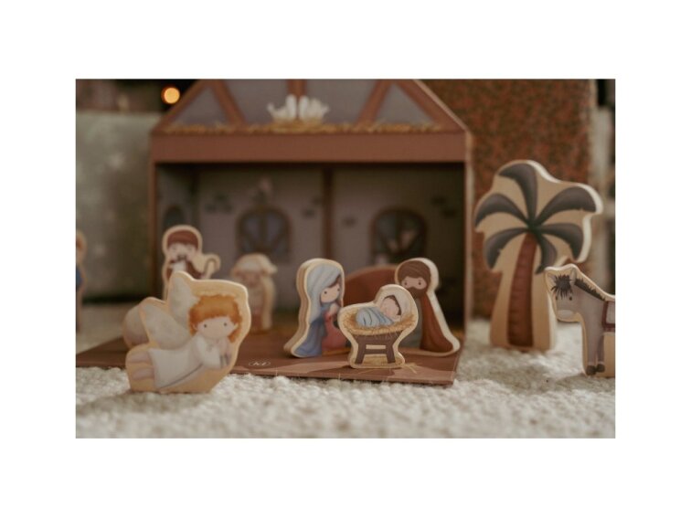 Little Dutch Betlehem