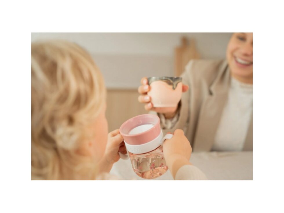 Little Dutch Hrnček trénovací 360 ° 200 ml 6m +