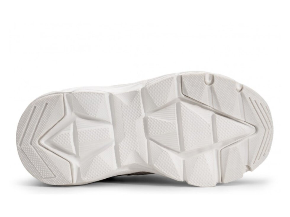 Protetika - Detské dievčenské tenisky KENY PINK NUDE