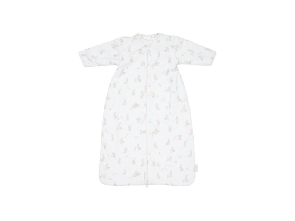 Little Dutch Spací vak s oddeliteľnými rukávmi 90 cm