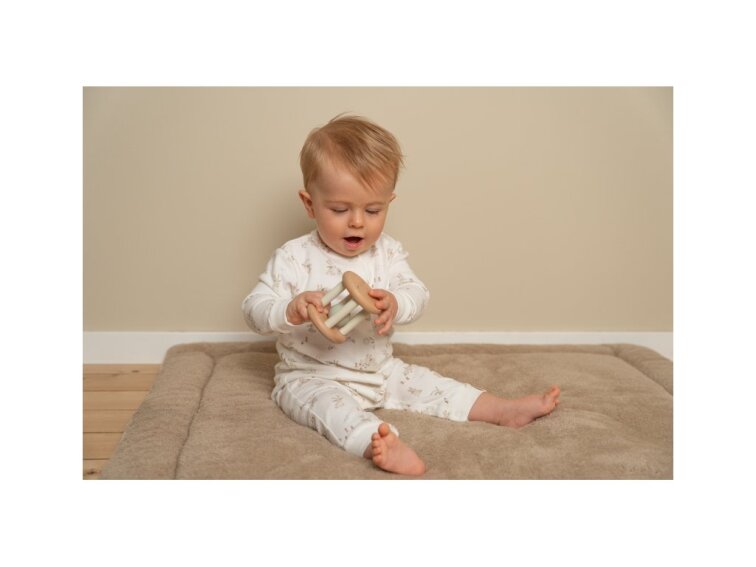 Little Dutch Gulička v klietke