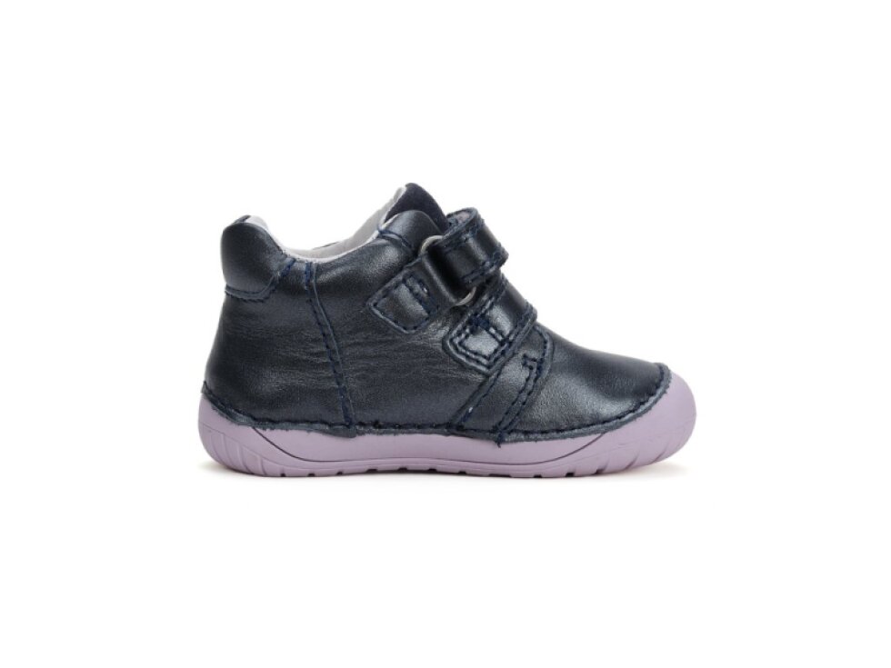D.D. Step - Detské prechodné barefoot topánky S070-42771A