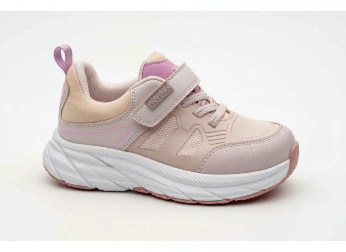 Protetika - Detské prechodné topánky AMADA