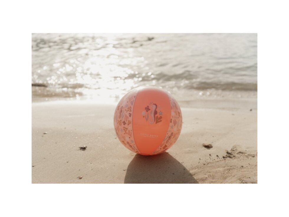 Little Dutch Nafukovacia lopta