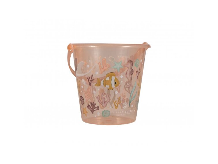 Little Dutch Vedierko plast