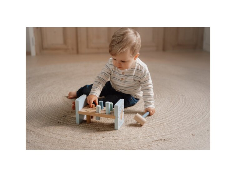 Little Dutch Zatĺkačka