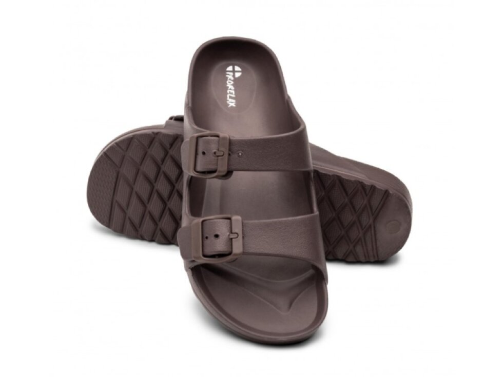 Protetika - Šlapky PRORELAX EVA MOKA