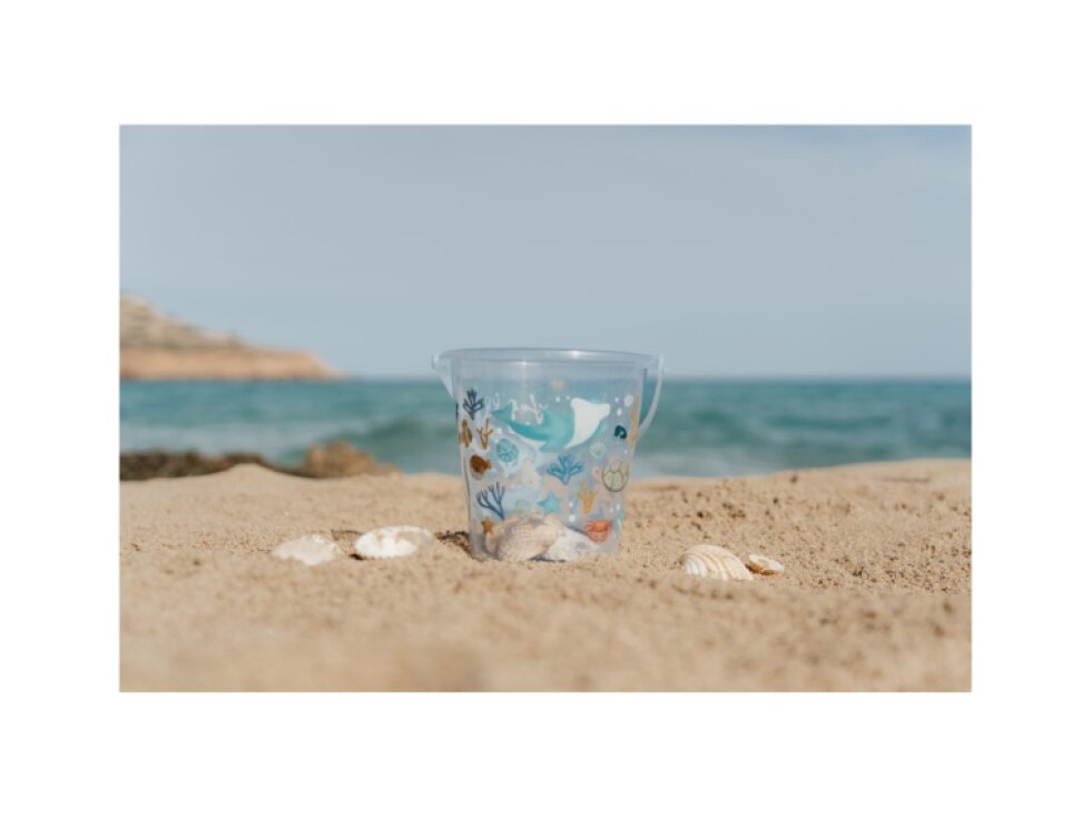 Little Dutch Vedierko plast