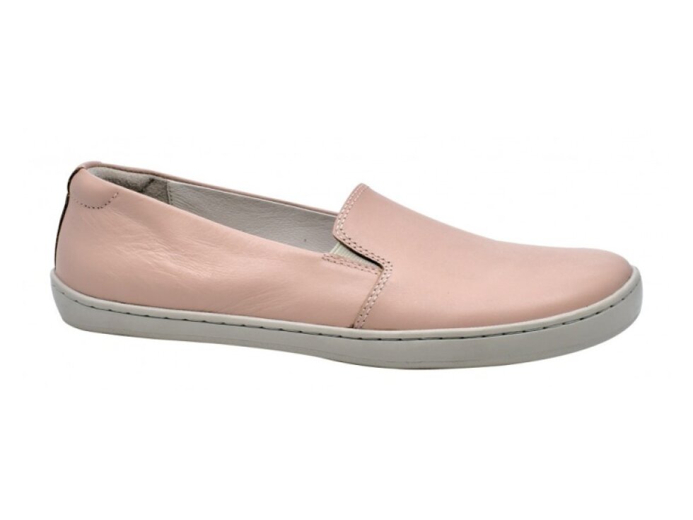 Protetika - Dámske barefoot topánky LADA PINK
