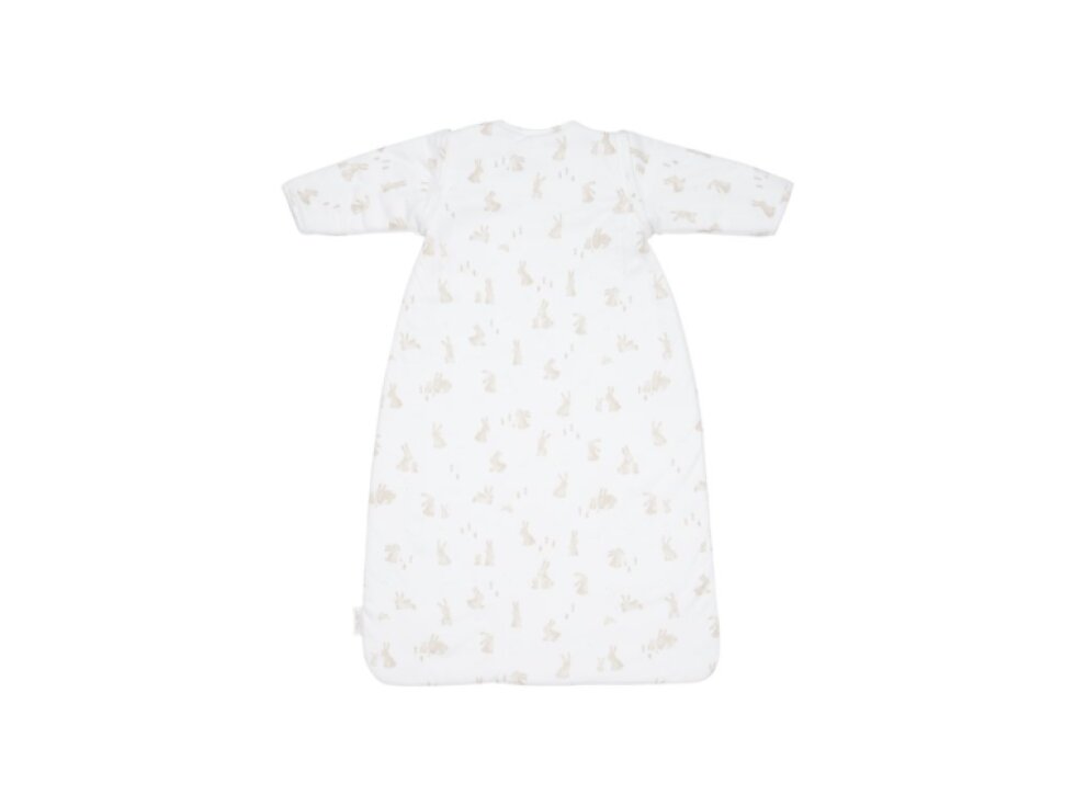 Little Dutch Spací vak s oddeliteľnými rukávmi 90 cm