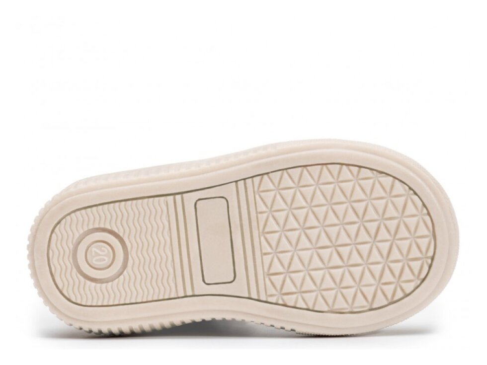 Protetika - Detské prechodné topánky XANDRA PINK