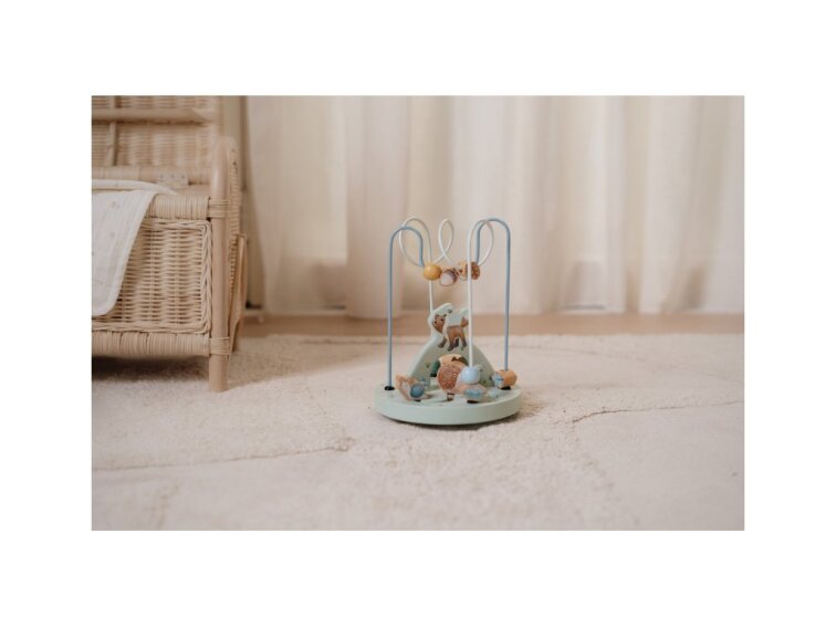 Little Dutch Motorický labyrint