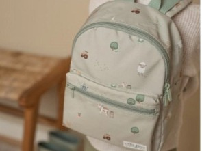 Little Dutch Detský batoh