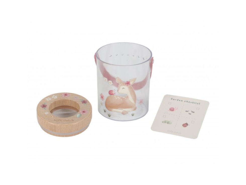 Little Dutch Nádoba na hmyz